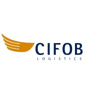 Cifob Logistics logo, Cifob Logistics contact details