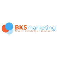 BKS Marketing Firm logo, BKS Marketing Firm contact details