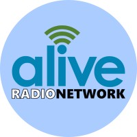 Alive Radio Network logo, Alive Radio Network contact details