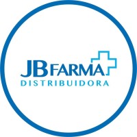 JB Farma Distribuidora logo, JB Farma Distribuidora contact details