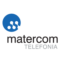 Matercom logo, Matercom contact details