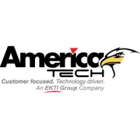 AmericaTech, Inc. logo, AmericaTech, Inc. contact details