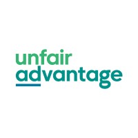 Unfair Advantage logo, Unfair Advantage contact details