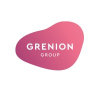 GRENION GROUP logo, GRENION GROUP contact details