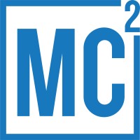 MCSquared Health logo, MCSquared Health contact details