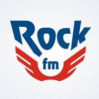 RockFM logo, RockFM contact details