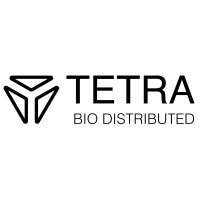 Tetra Bio Distributed logo, Tetra Bio Distributed contact details