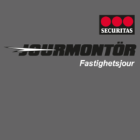 Securitas Jourmontör logo, Securitas Jourmontör contact details