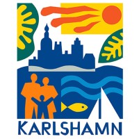 Karlshamns kommun logo, Karlshamns kommun contact details