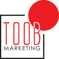 TOOB Marketing logo, TOOB Marketing contact details