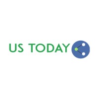 US Today logo, US Today contact details