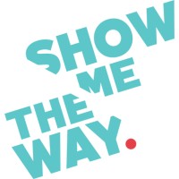 Show Me The Way logo, Show Me The Way contact details