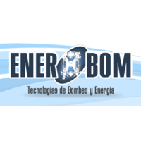 Enerbom Spa logo, Enerbom Spa contact details