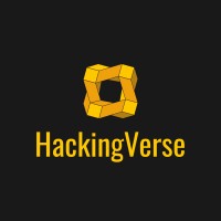 Hackingverse logo, Hackingverse contact details