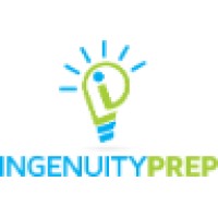 Ingenuity Preparatory Pcs logo, Ingenuity Preparatory Pcs contact details