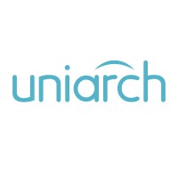 Uniarch Global logo, Uniarch Global contact details