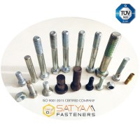 SATYAM FASTENERS - RAJKOT logo, SATYAM FASTENERS - RAJKOT contact details