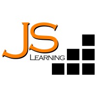 JS Learning logo, JS Learning contact details