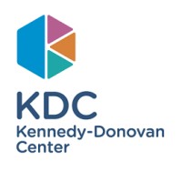 Kennedy-Donovan Center Inc logo, Kennedy-Donovan Center Inc contact details