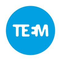 Teem logo, Teem contact details