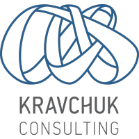 KRAVCHUK CONSULTING logo, KRAVCHUK CONSULTING contact details