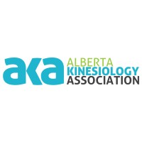 Alberta Kinesiology Association logo, Alberta Kinesiology Association contact details