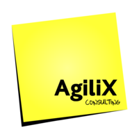 AgiliX Consulting logo, AgiliX Consulting contact details