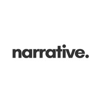 Narrative logo, Narrative contact details