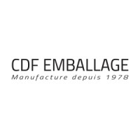 CDF Emballage SA logo, CDF Emballage SA contact details