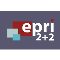 EPRI 2+2 logo, EPRI 2+2 contact details