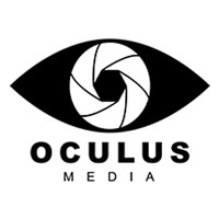 Oculus Media logo, Oculus Media contact details