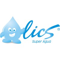 Lics Super Água logo, Lics Super Água contact details