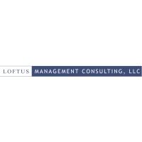 Loftus Management Consulting LLC logo, Loftus Management Consulting LLC contact details