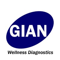 Gian Pathology logo, Gian Pathology contact details