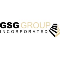 GSG Group, Inc. logo, GSG Group, Inc. contact details