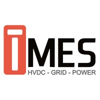 IMES GROUP logo, IMES GROUP contact details