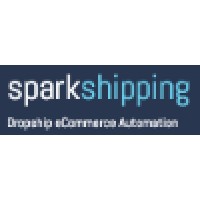 Spark Shipping logo, Spark Shipping contact details