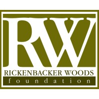 Rickenbacker Woods Foundation logo, Rickenbacker Woods Foundation contact details