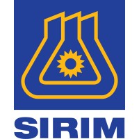 SIRIM Industrial Research logo, SIRIM Industrial Research contact details