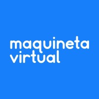 Maquineta Virtual logo, Maquineta Virtual contact details