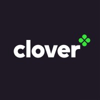 Clover Pipelines logo, Clover Pipelines contact details