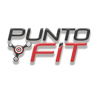 Punto Fit logo, Punto Fit contact details