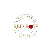 Red Rose Event Planning + Design logo, Red Rose Event Planning + Design contact details