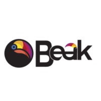 Beak CR logo, Beak CR contact details