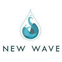 New Wave - Insulated logo, New Wave - Insulated contact details