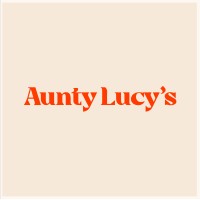 Aunty Lucy's logo, Aunty Lucy's contact details