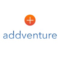 Addventure logo, Addventure contact details