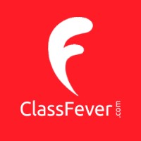 ClassFever logo, ClassFever contact details