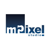 Mr. Pixel Studio logo, Mr. Pixel Studio contact details