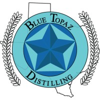 Blue Topaz Distilling logo, Blue Topaz Distilling contact details